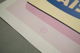B2 Print - Mamanaise