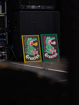 A3 Print - 10 Pond Grunten