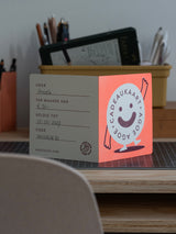 AGOE AGOE Cadeaukaart