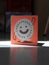 AGOE AGOE Cadeaukaart