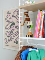 B2 Print - Ingewikkeld