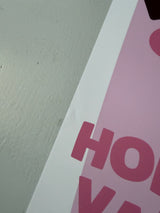 B2 Print - Hoedje Van - B-Stock