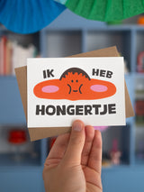 A6 Kaarten