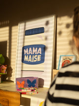 B2 Print - Mamanaise - Outlet