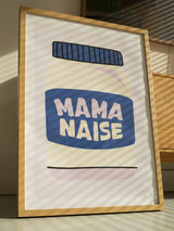 B2 Print - Mamanaise - Outlet