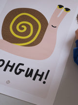 B2 Print - Mohguh - Outlet