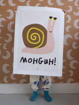 B2 Print - Mohguh - Outlet