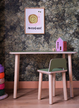 Mohguh - Foto door Mostly Mosi 